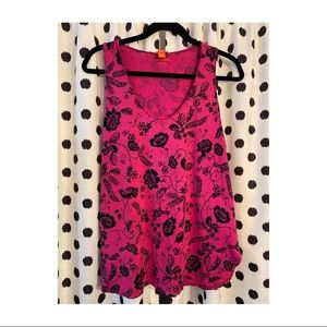 *3fo20* *2for10* Joe Fresh - Tank - Size XL